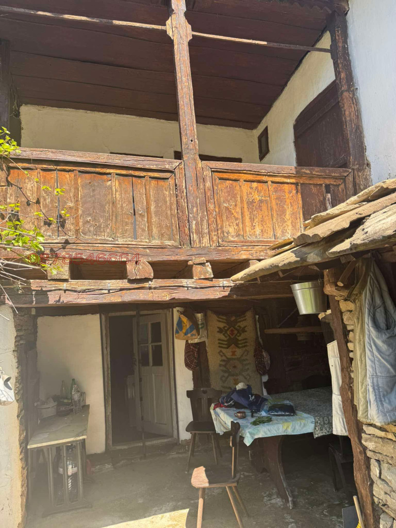 Продава КЪЩА, с. Малиново, област Ловеч, снимка 15 - Къщи - 53301881