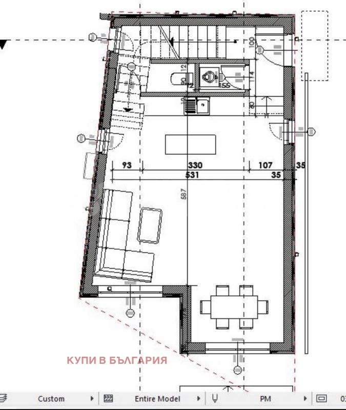 Til salg  Hus Varna , Izgrev , 212 kvm | 67087250 - billede [14]