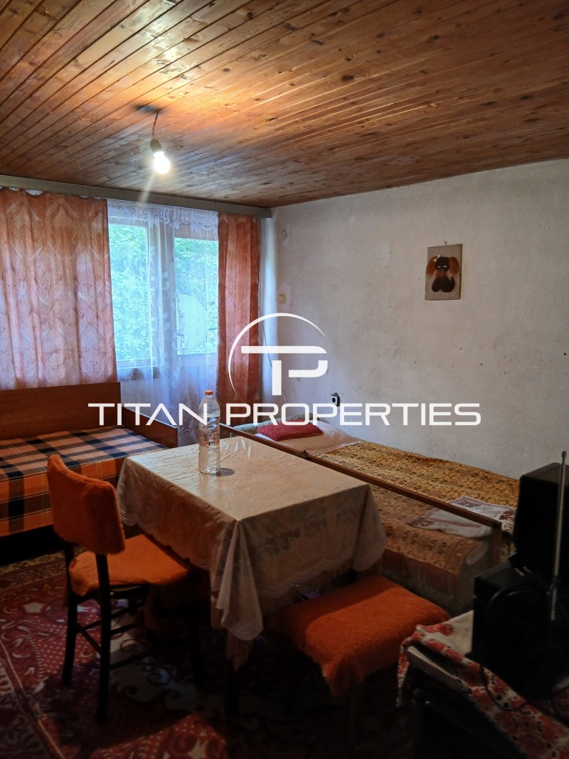 De vânzare  Casa regiunea Plovdiv , Brestovița , 32 mp | 81176482 - imagine [5]