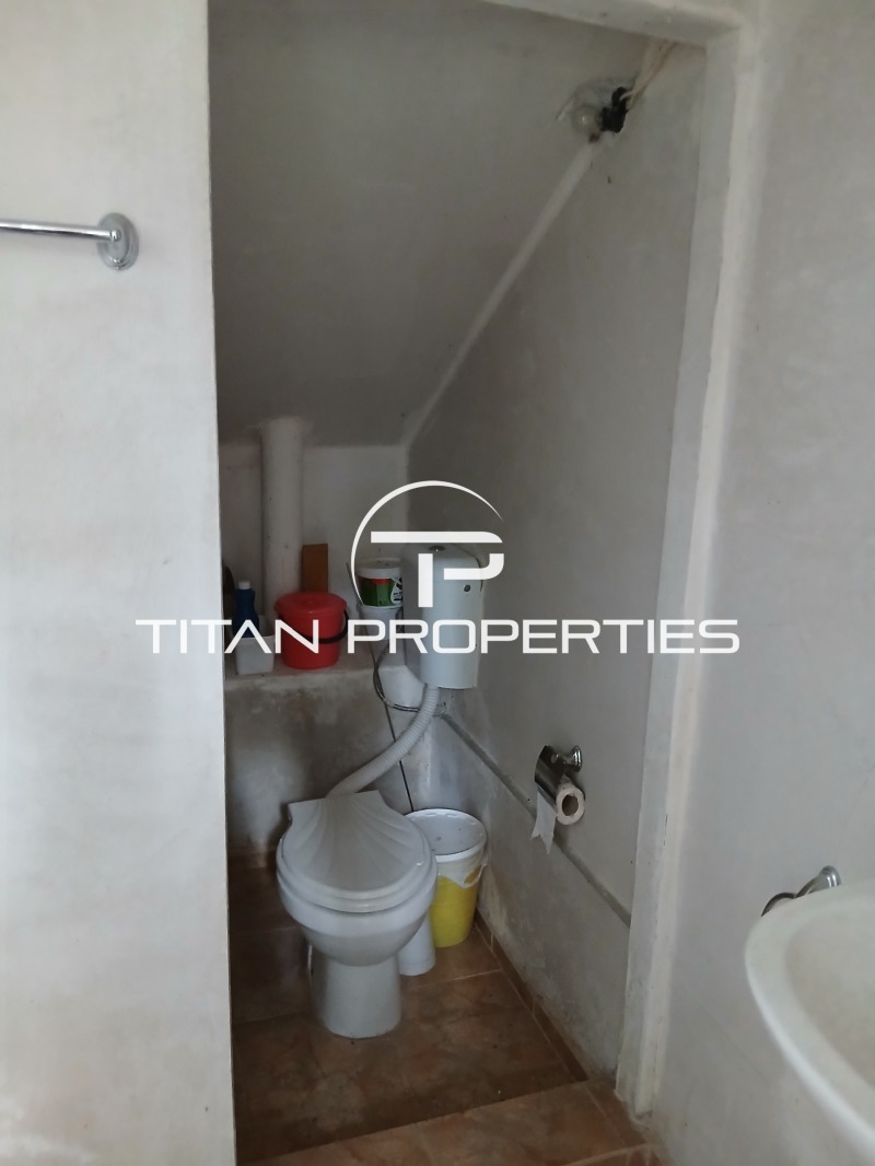 De vânzare  Casa regiunea Plovdiv , Brestovița , 32 mp | 81176482 - imagine [8]