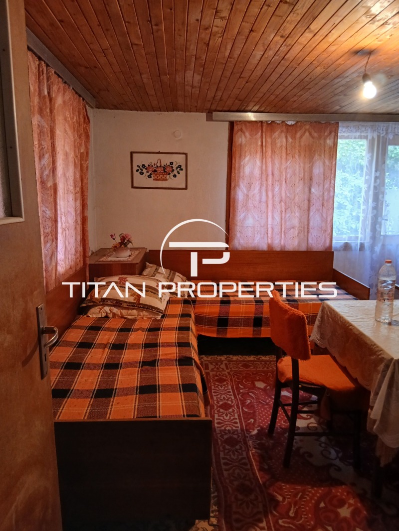 De vânzare  Casa regiunea Plovdiv , Brestovița , 32 mp | 81176482 - imagine [4]