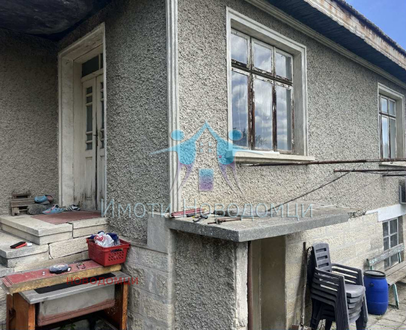 Til salg  Hus region Shumen , Madara , 80 kvm | 32420949 - billede [2]