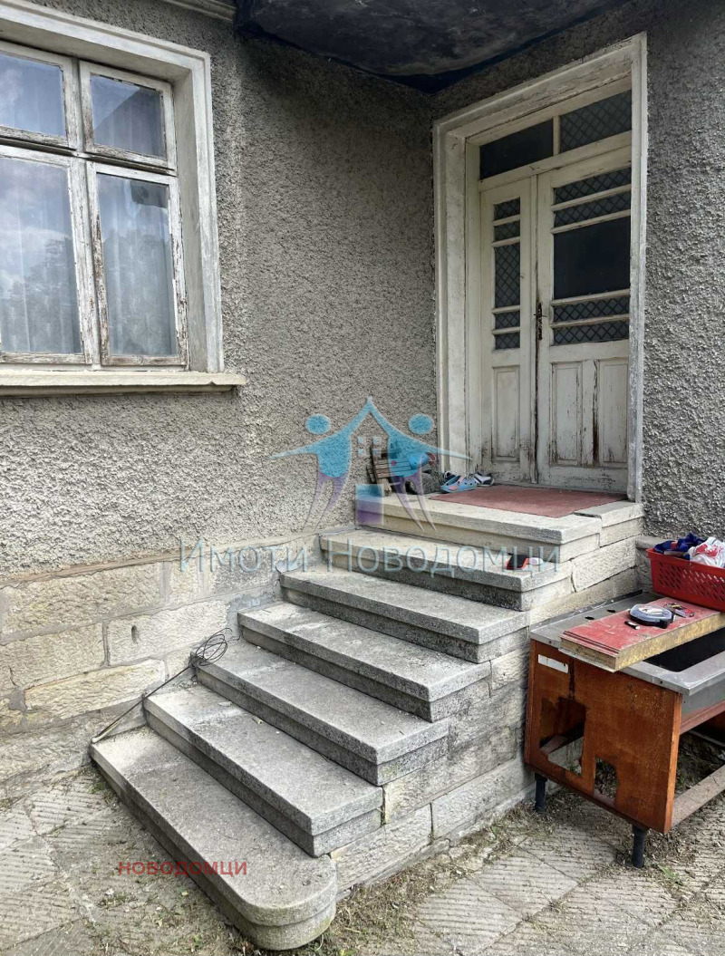 Til salg  Hus region Shumen , Madara , 80 kvm | 32420949 - billede [3]