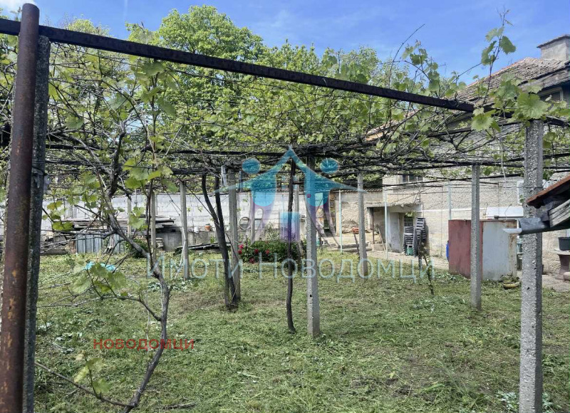Til salg  Hus region Shumen , Madara , 80 kvm | 32420949 - billede [4]