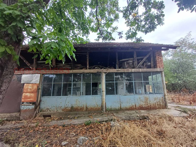 Продава КЪЩА, с. Чирен, област Враца, снимка 13 - Къщи - 52781280