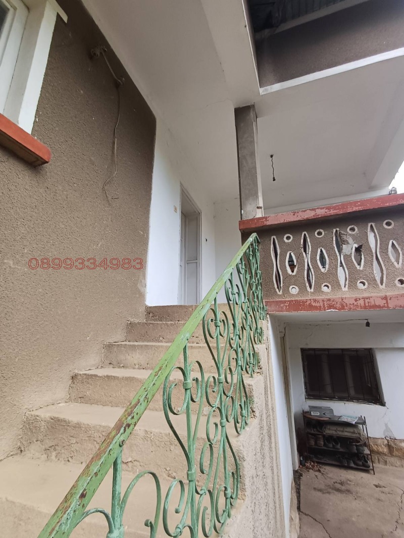 Продава КЪЩА, с. Чирен, област Враца, снимка 2 - Къщи - 52781280