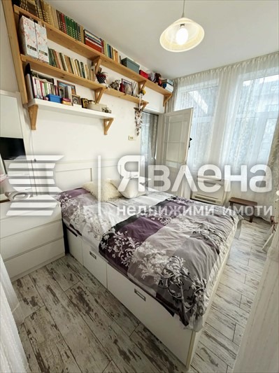 Продава КЪЩА, гр. Варна, Център, снимка 13 - Къщи - 53091767