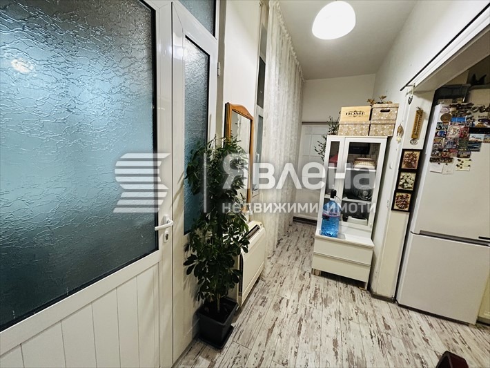 Продава КЪЩА, гр. Варна, Център, снимка 9 - Къщи - 53091767