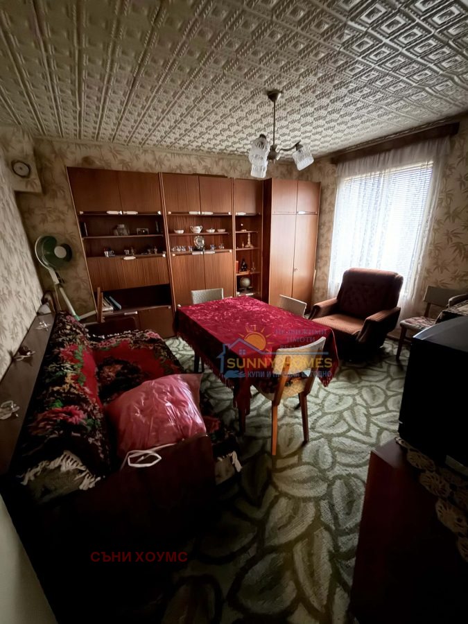 Продава КЪЩА, с. Драгижево, област Велико Търново, снимка 6 - Къщи - 54079144