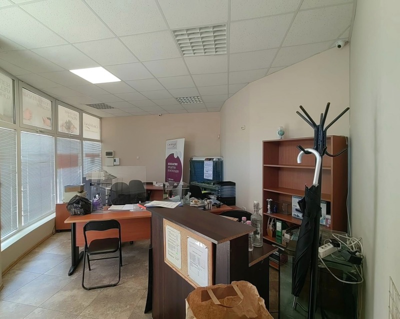 À vendre  Stockage Sofia , Nadejda 2 , 43 m² | 13867238 - image [3]