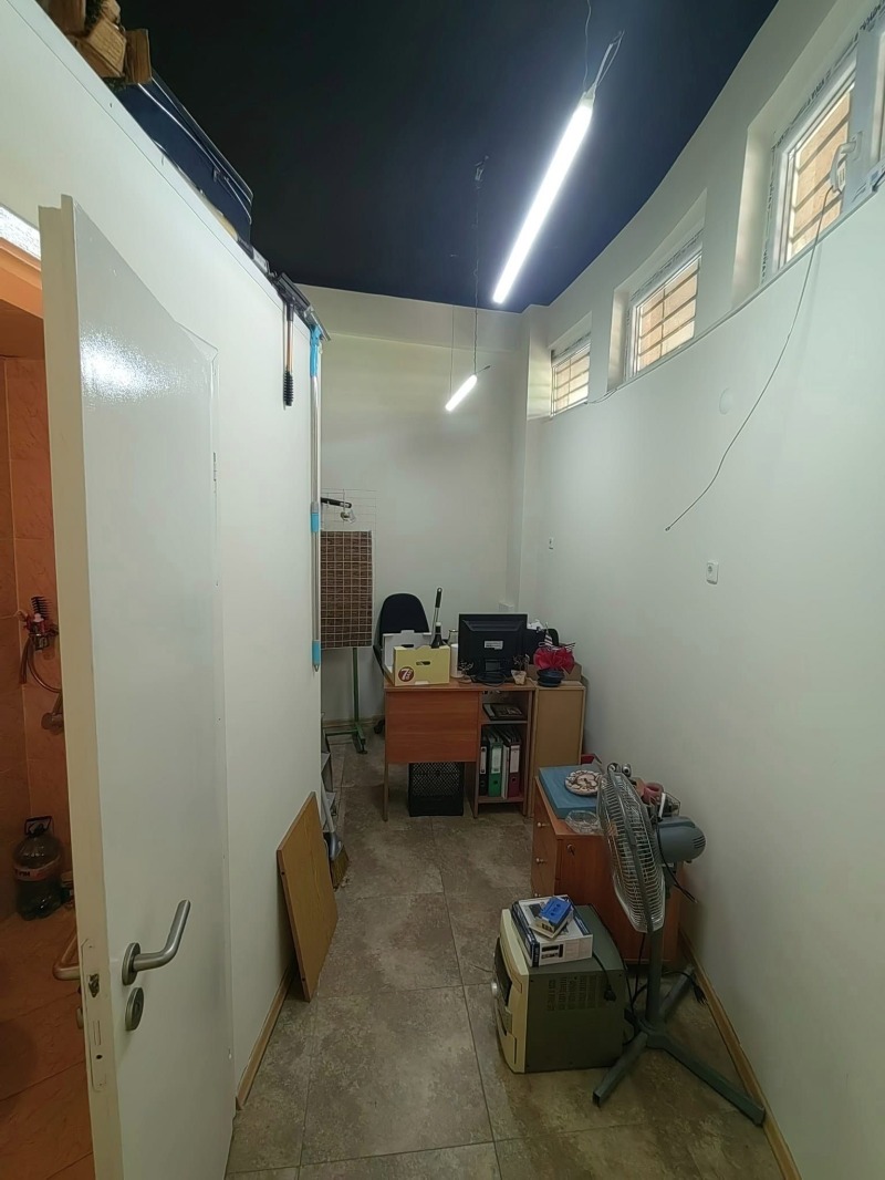À vendre  Stockage Sofia , Nadejda 2 , 43 m² | 13867238 - image [5]