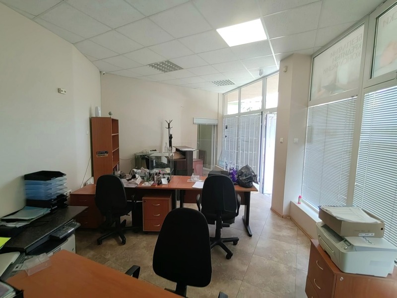 À vendre  Stockage Sofia , Nadejda 2 , 43 m² | 13867238 - image [2]