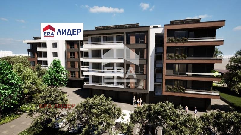 Продава ГАРАЖ, ПАРКОМЯСТО, гр. Русе, Чародейка - Юг, снимка 10 - Гаражи и паркоместа - 54935318