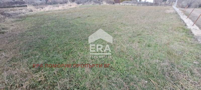 Продава ПАРЦЕЛ, с. Подвис, област Бургас, снимка 4 - Парцели - 50516308