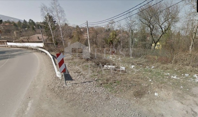 Продава ПАРЦЕЛ, гр. София, в.з.Малинова долина, снимка 2 - Парцели - 49387107