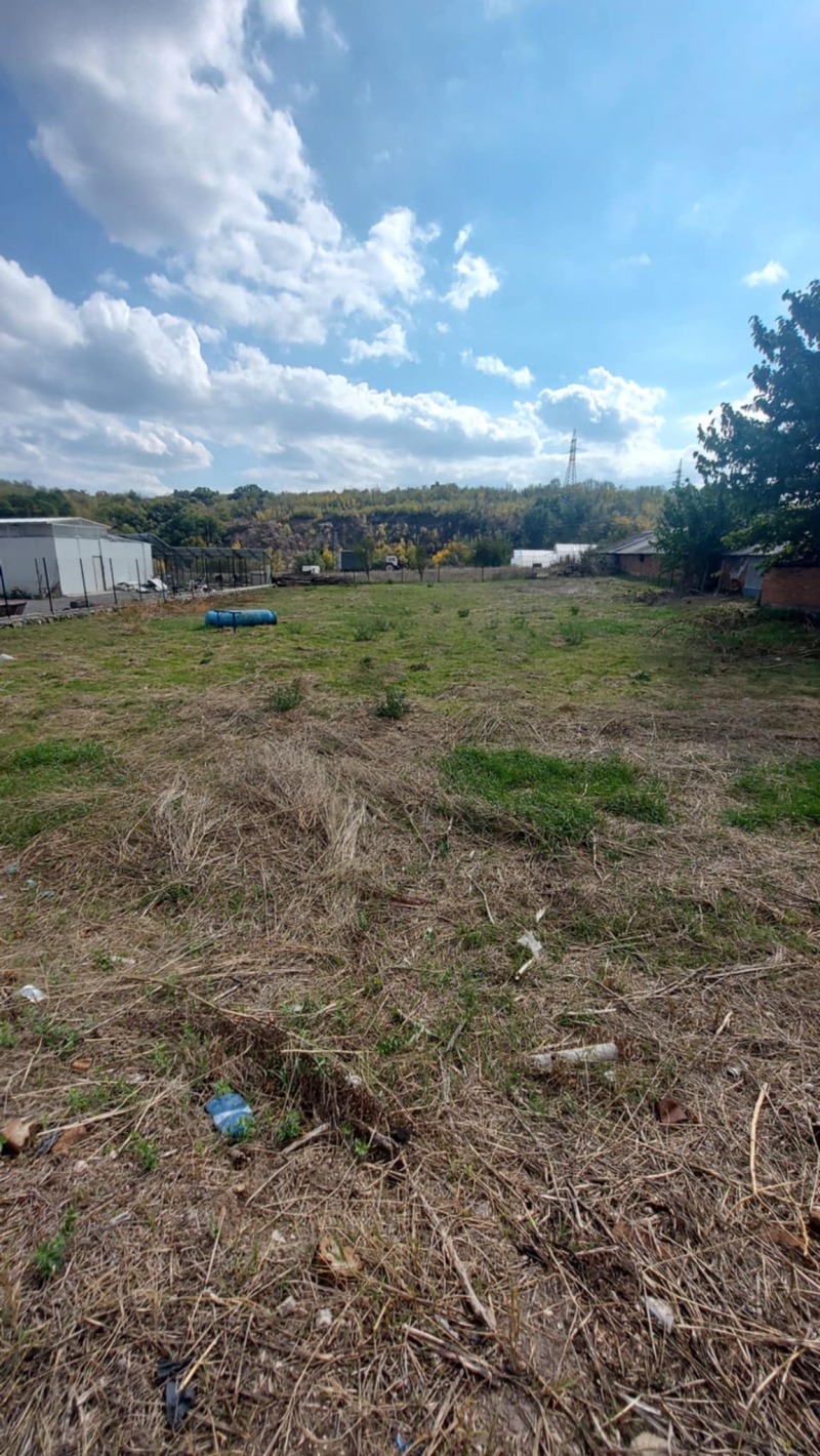 Til salg  Grund Haskovo , Bolyarovo , 1063 kvm | 50046942 - billede [2]