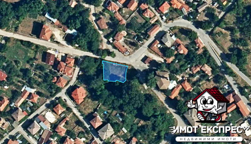 Продава ПАРЦЕЛ, с. Мулдава, област Пловдив