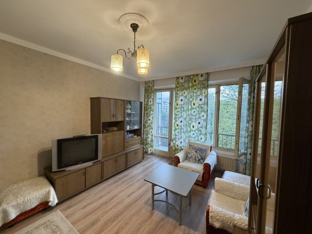 Продава 1-СТАЕН, гр. София, Света Троица, снимка 4 - Апартаменти - 54564324