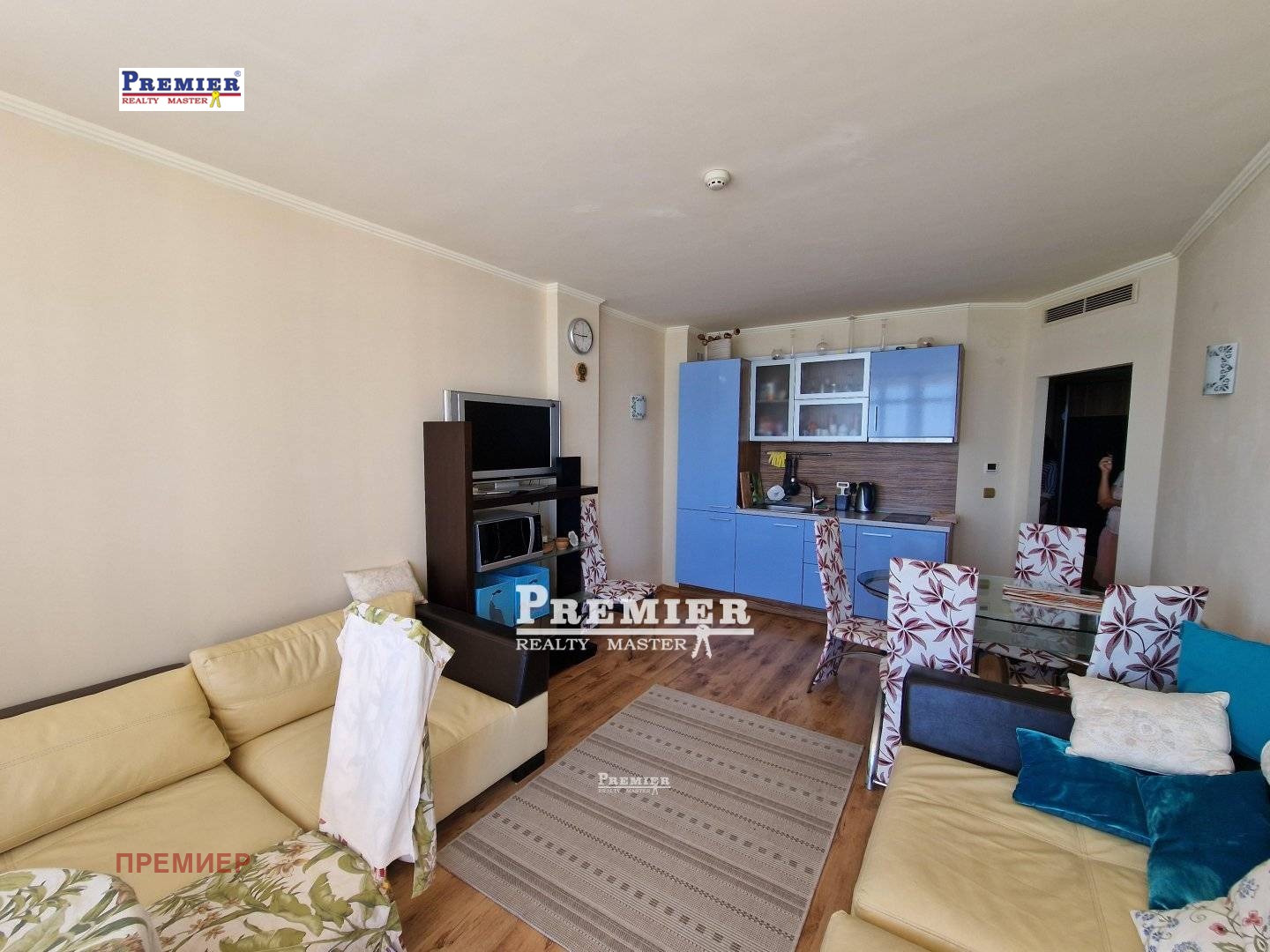 Продава 2-СТАЕН, к.к. Елените, област Бургас, снимка 2 - Апартаменти - 48573940