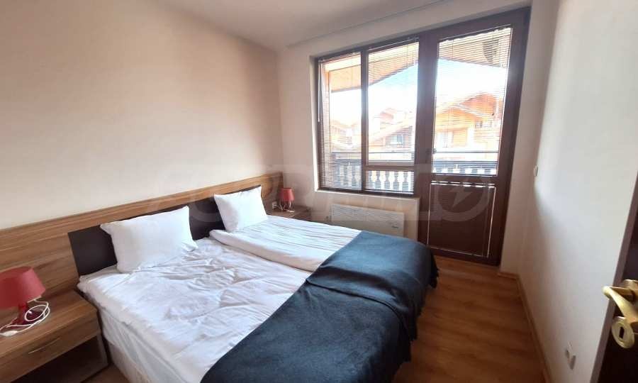 Продава 2-СТАЕН, гр. Банско, област Благоевград, снимка 4 - Апартаменти - 53683909