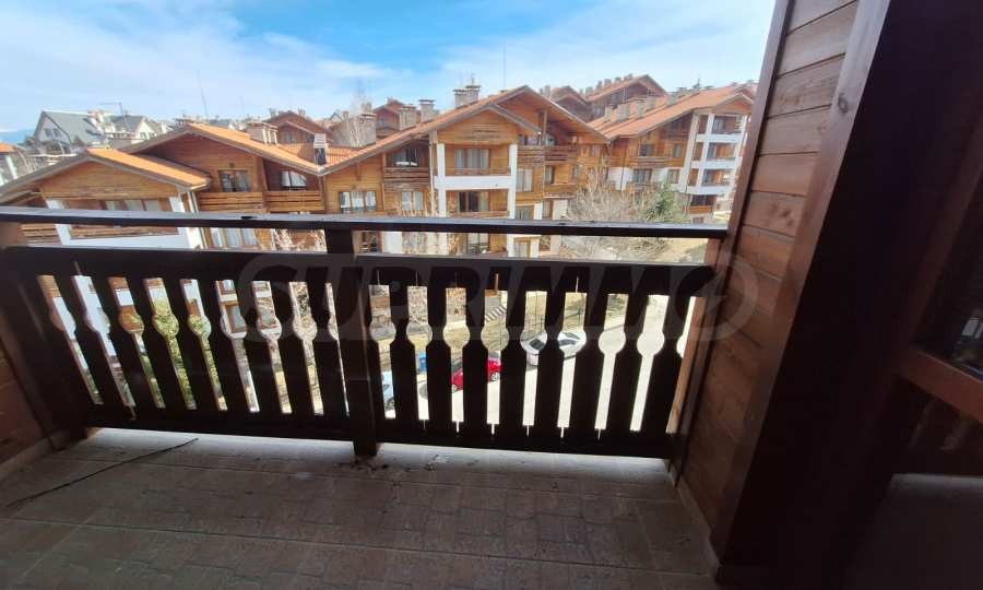 Продава 2-СТАЕН, гр. Банско, област Благоевград, снимка 8 - Апартаменти - 53683909