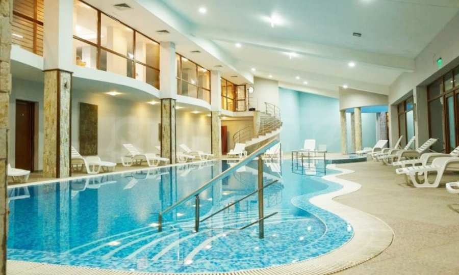 Продава 2-СТАЕН, гр. Банско, област Благоевград, снимка 11 - Апартаменти - 53683909