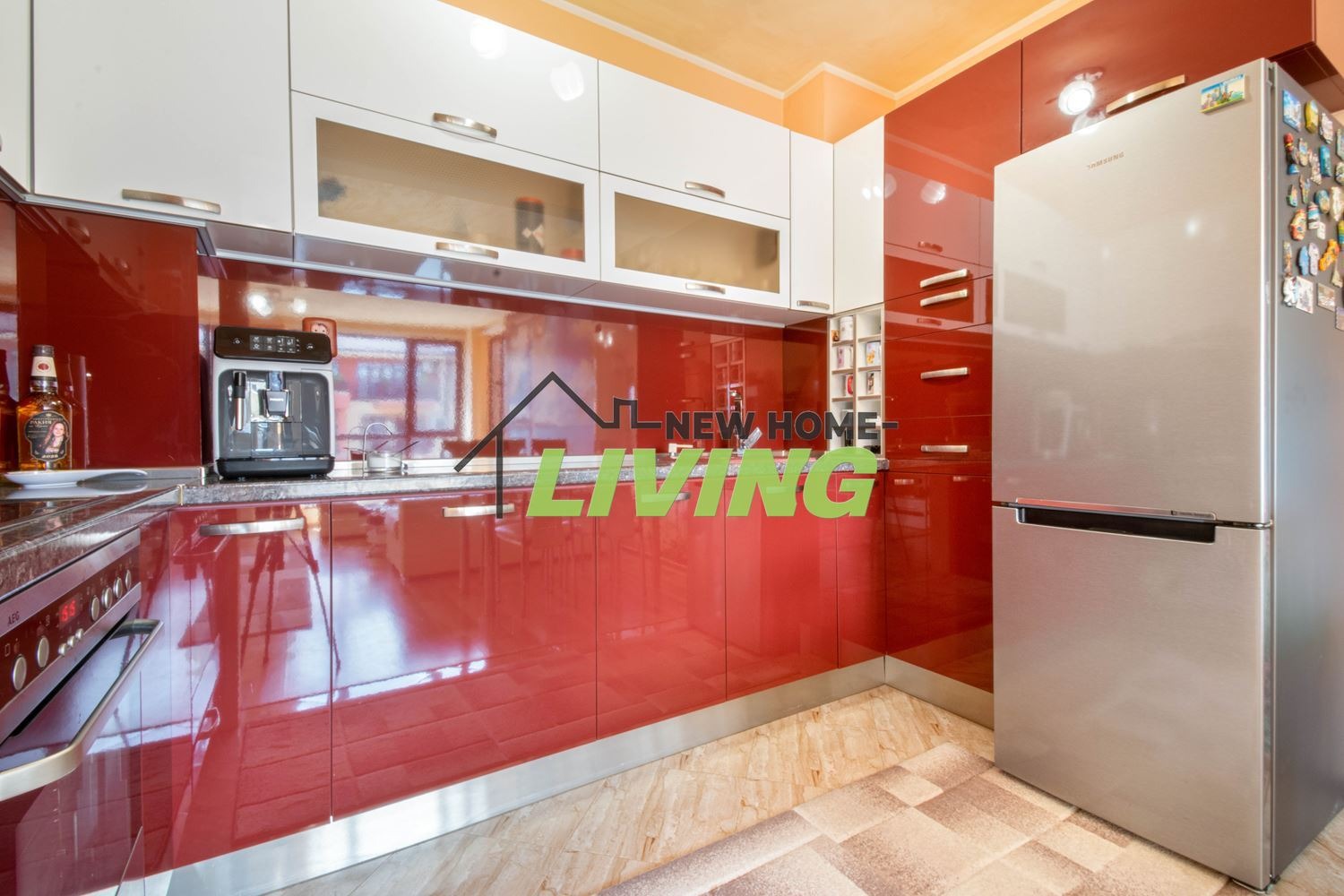 Продава 2-СТАЕН, гр. Пловдив, Остромила, снимка 4 - Апартаменти - 55258661