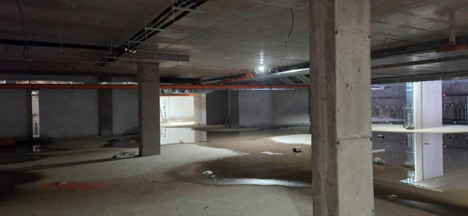 Продава 2-СТАЕН, гр. София, 7-ми 11-ти километър, снимка 4 - Апартаменти - 55614761