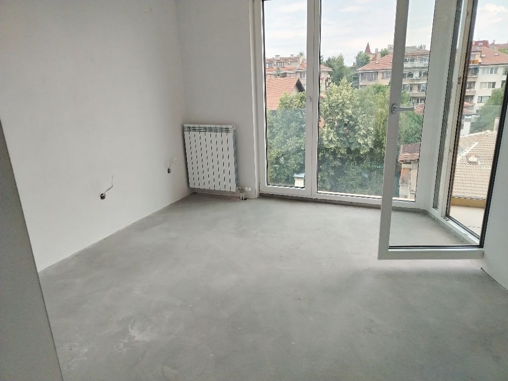 Продава 2-СТАЕН, гр. София, Гео Милев, снимка 14 - Апартаменти - 55623578