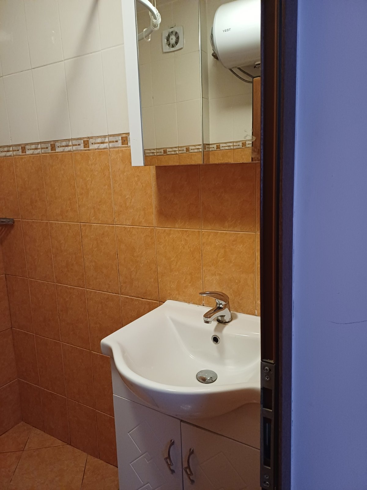 Продава 2-СТАЕН, гр. София, Люлин - център, снимка 7 - Апартаменти - 56354533