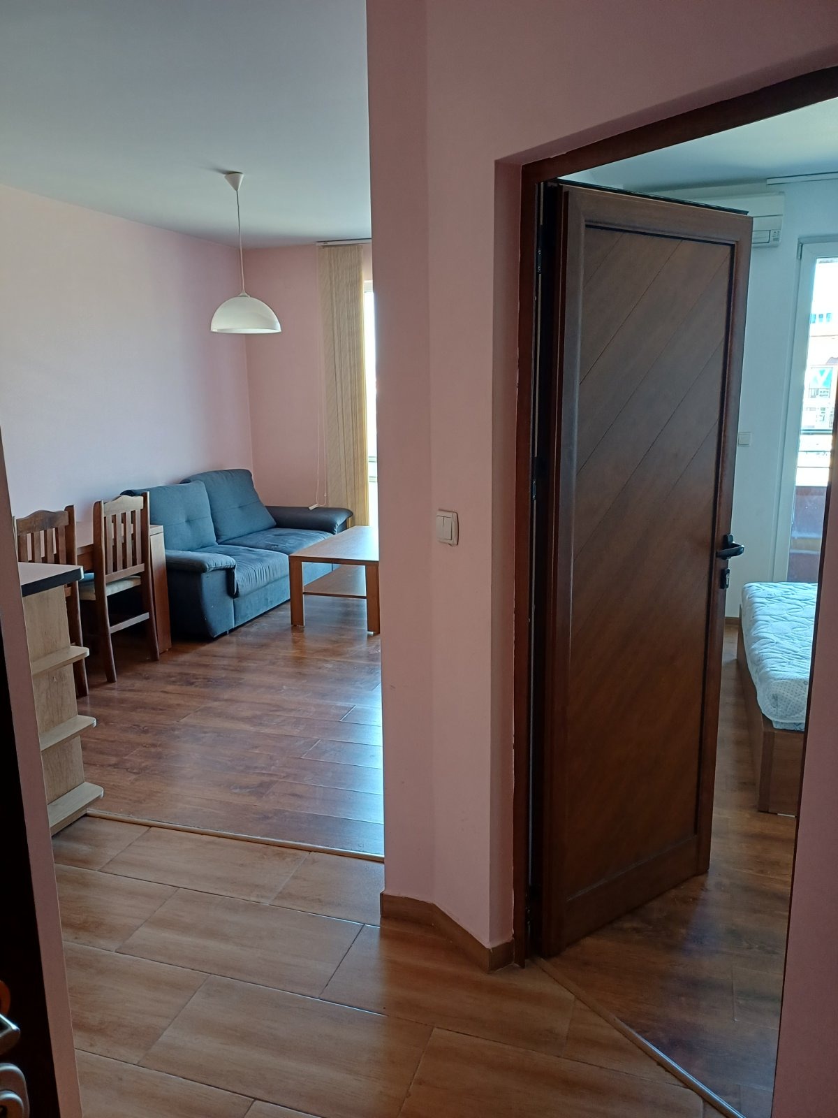 Продава 2-СТАЕН, гр. София, Люлин - център, снимка 3 - Апартаменти - 56354533