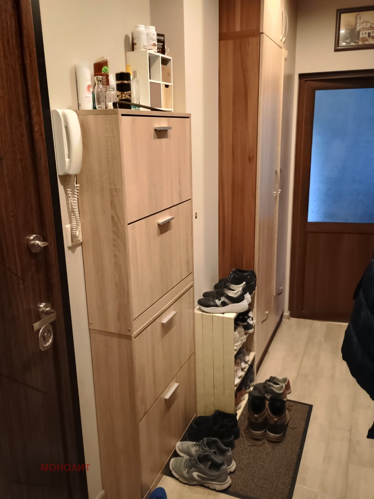 Продава 2-СТАЕН, гр. Севлиево, област Габрово