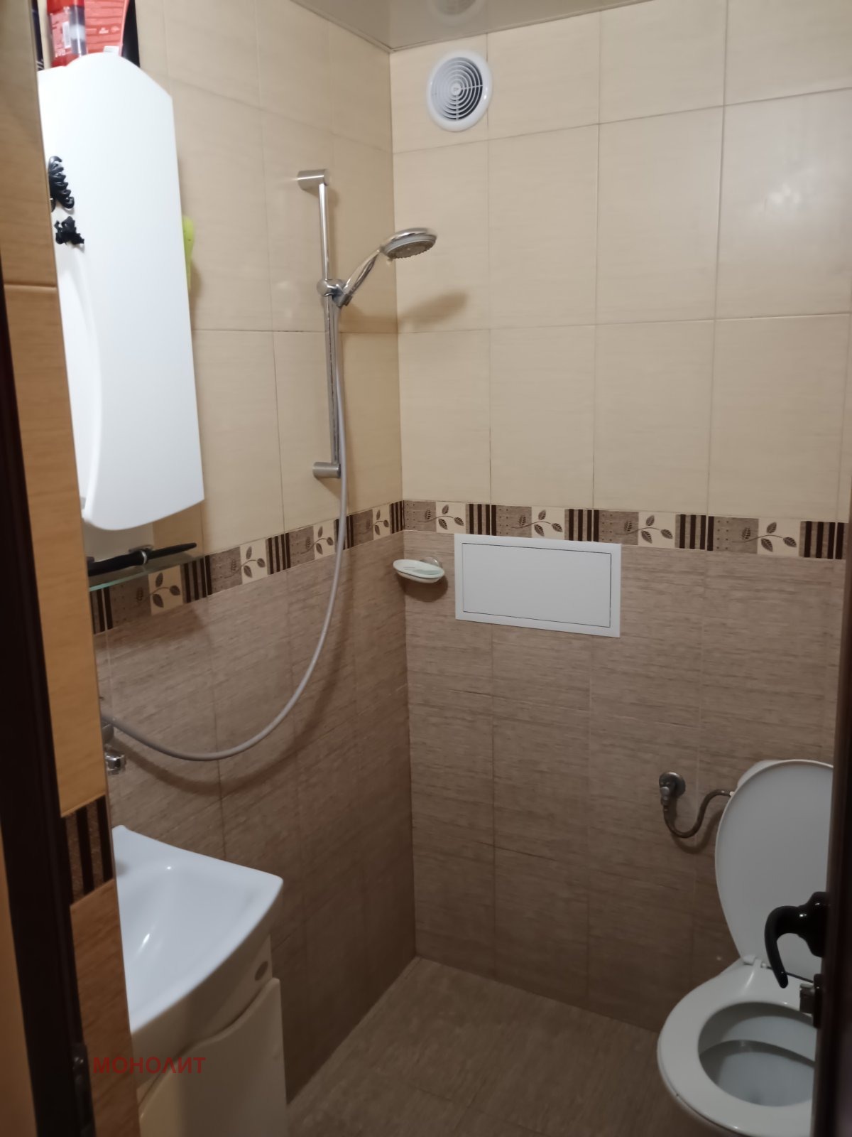 Продава 2-СТАЕН, гр. Севлиево, област Габрово, снимка 7 - Апартаменти - 54129695