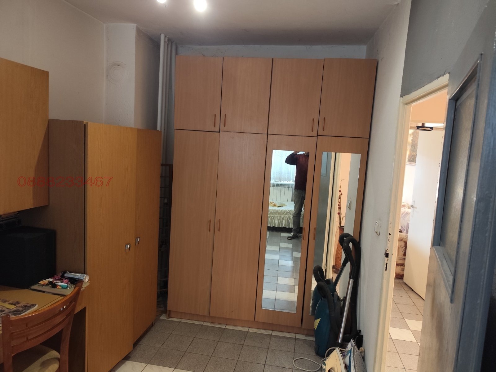 Продава 3-СТАЕН, гр. Козлодуй, област Враца, снимка 7 - Апартаменти - 53791023