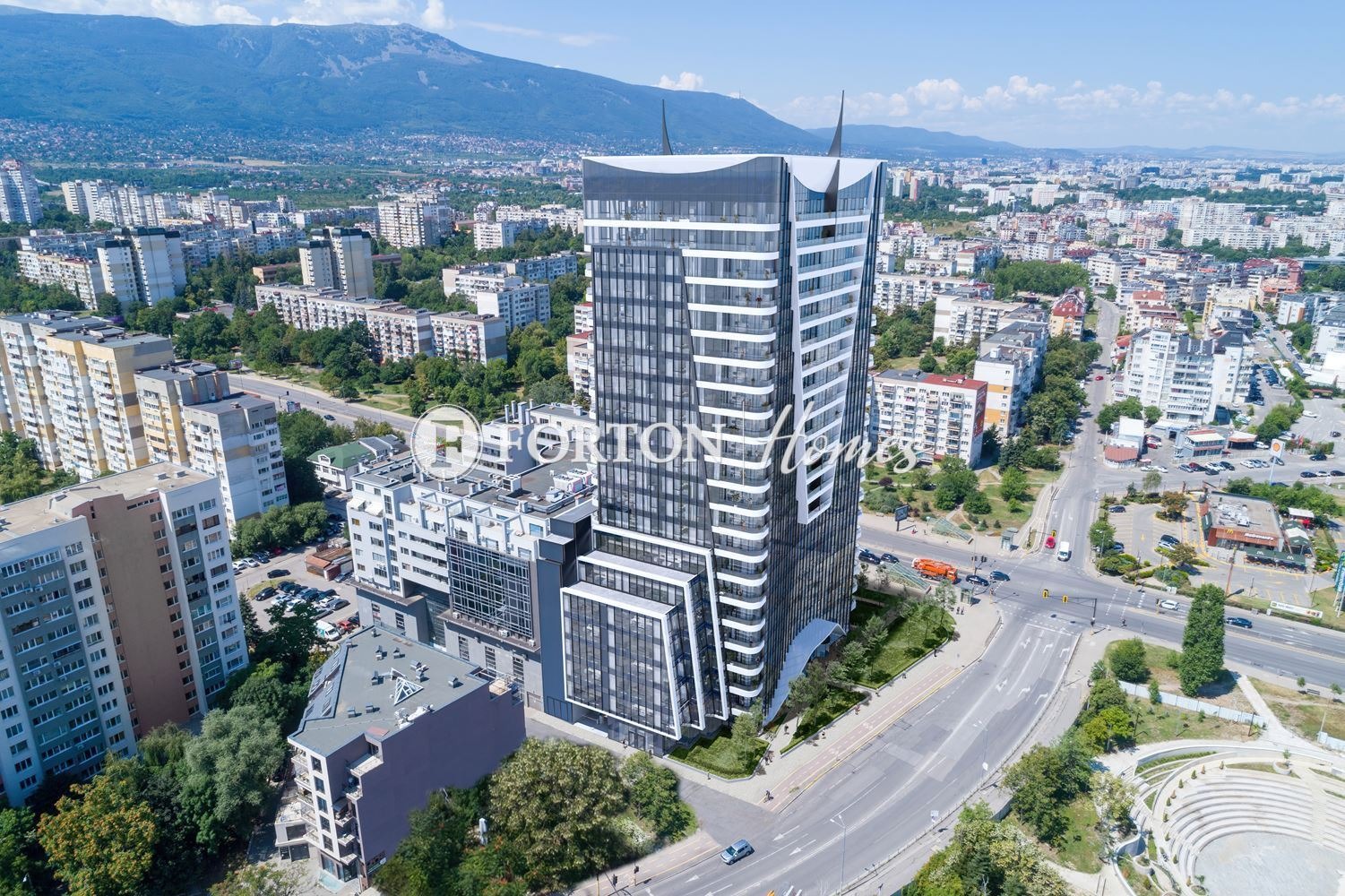 Продава 3-СТАЕН, гр. София, Младост 3, снимка 7 - Апартаменти - 53606285