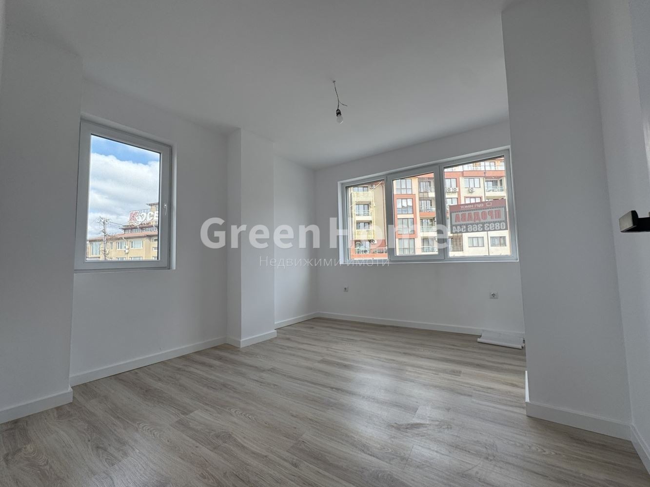 Продава 3-СТАЕН, гр. Варна, Победа, снимка 6 - Апартаменти - 53811684