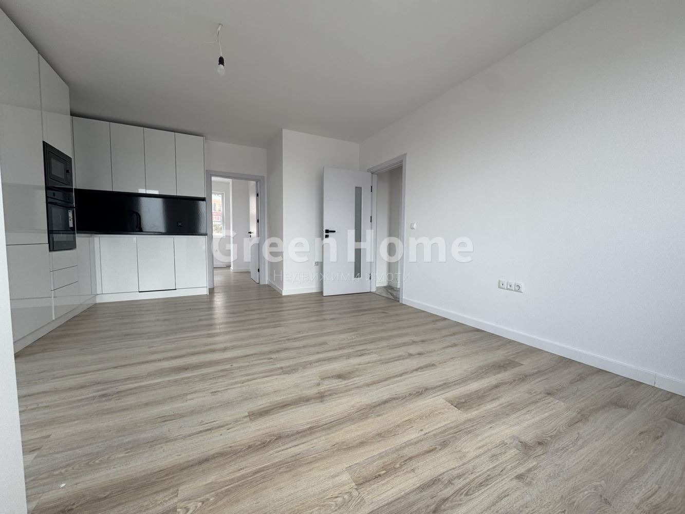 Продава 3-СТАЕН, гр. Варна, Победа, снимка 2 - Апартаменти - 53811684