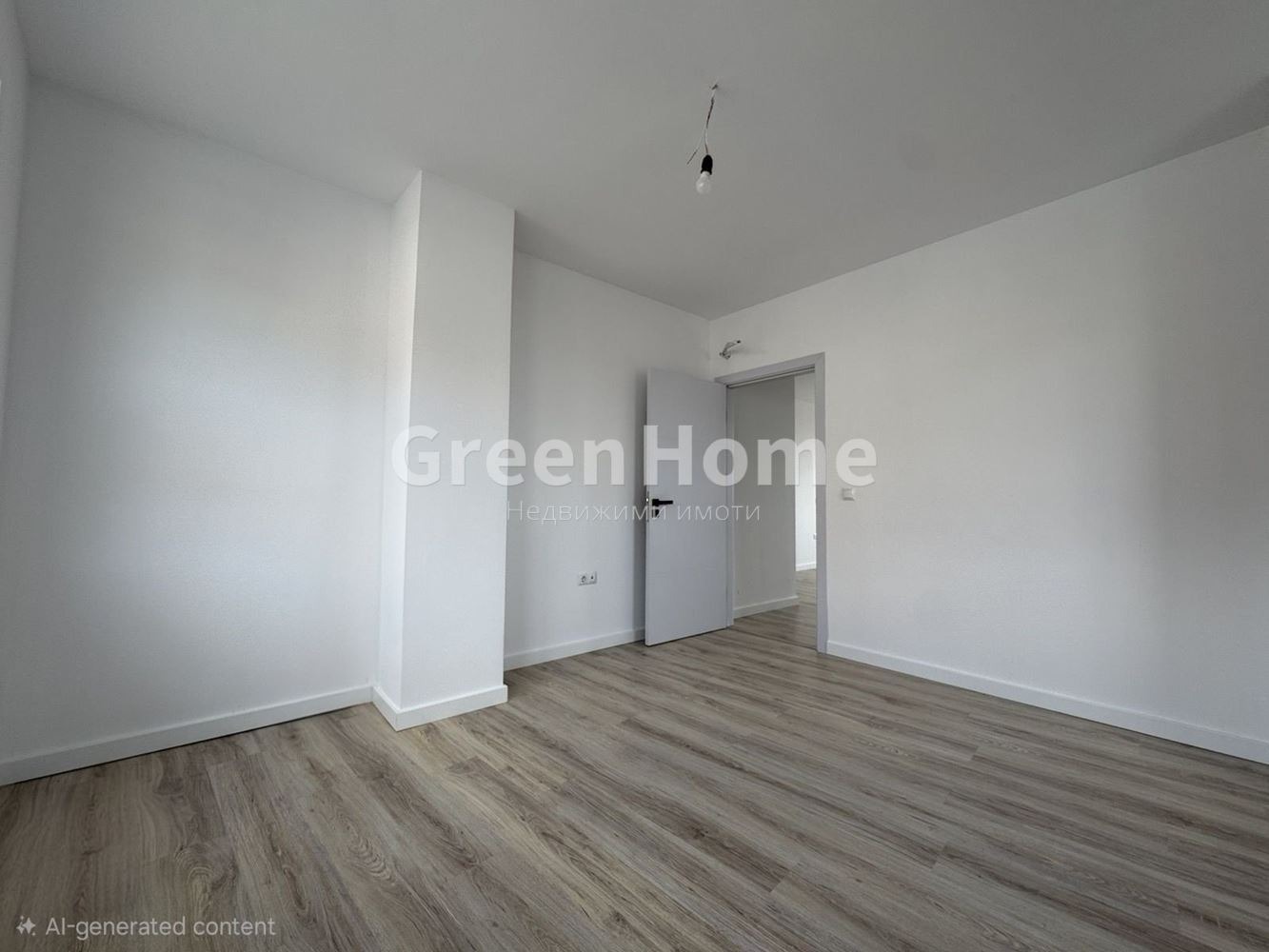 Продава 3-СТАЕН, гр. Варна, Победа, снимка 5 - Апартаменти - 53811684