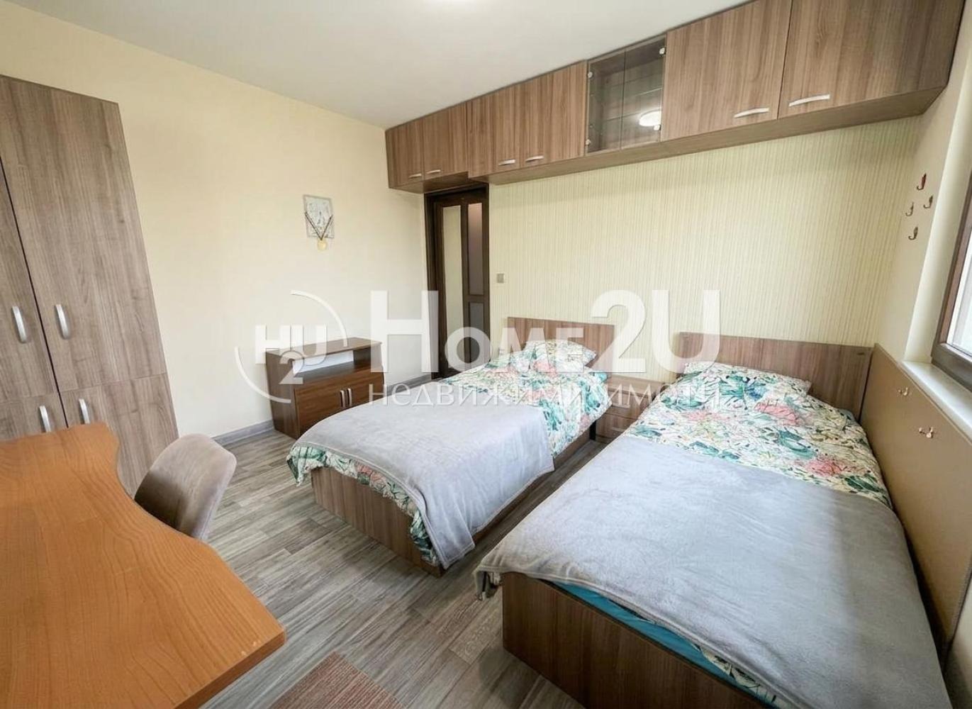 Продава 3-СТАЕН, гр. Варна, Гръцка махала, снимка 6 - Апартаменти - 54879903