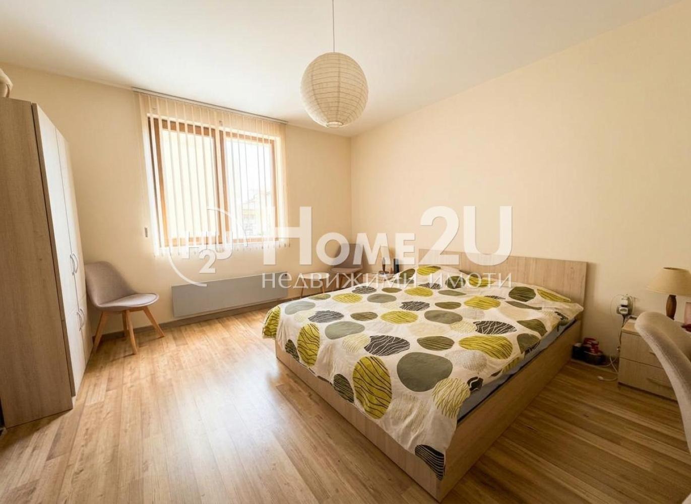 Продава 3-СТАЕН, гр. Варна, Гръцка махала, снимка 3 - Апартаменти - 54879903