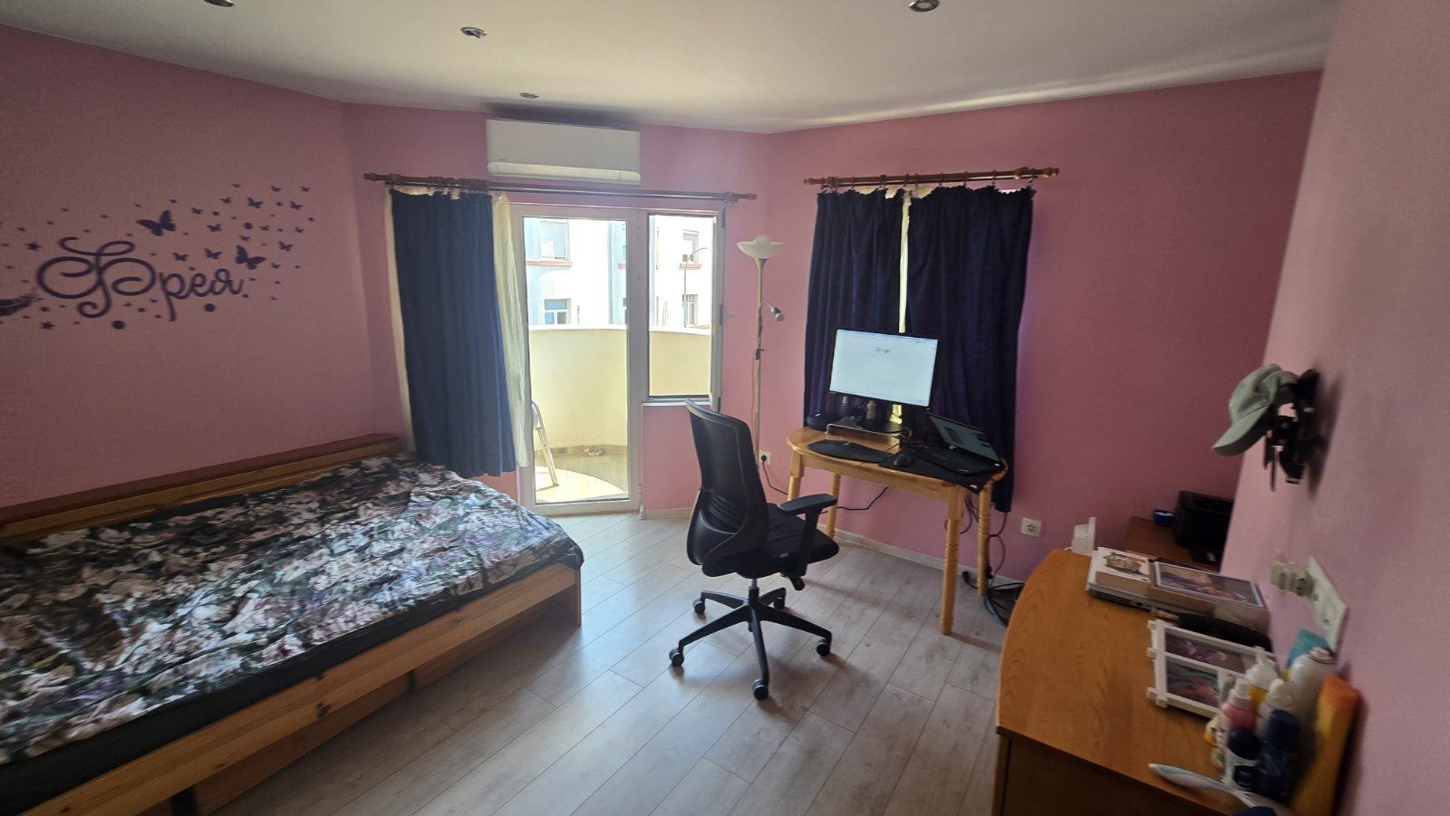 Продава 3-СТАЕН, гр. София, Яворов, снимка 9 - Апартаменти - 56221540