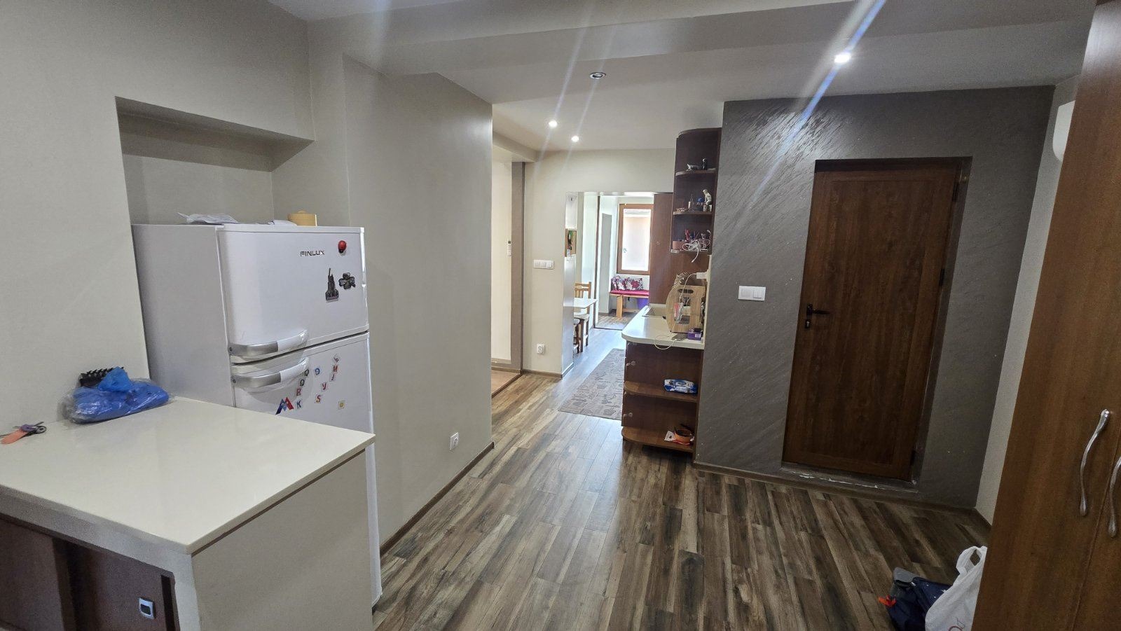Продава 3-СТАЕН, гр. София, Яворов, снимка 4 - Апартаменти - 56221540