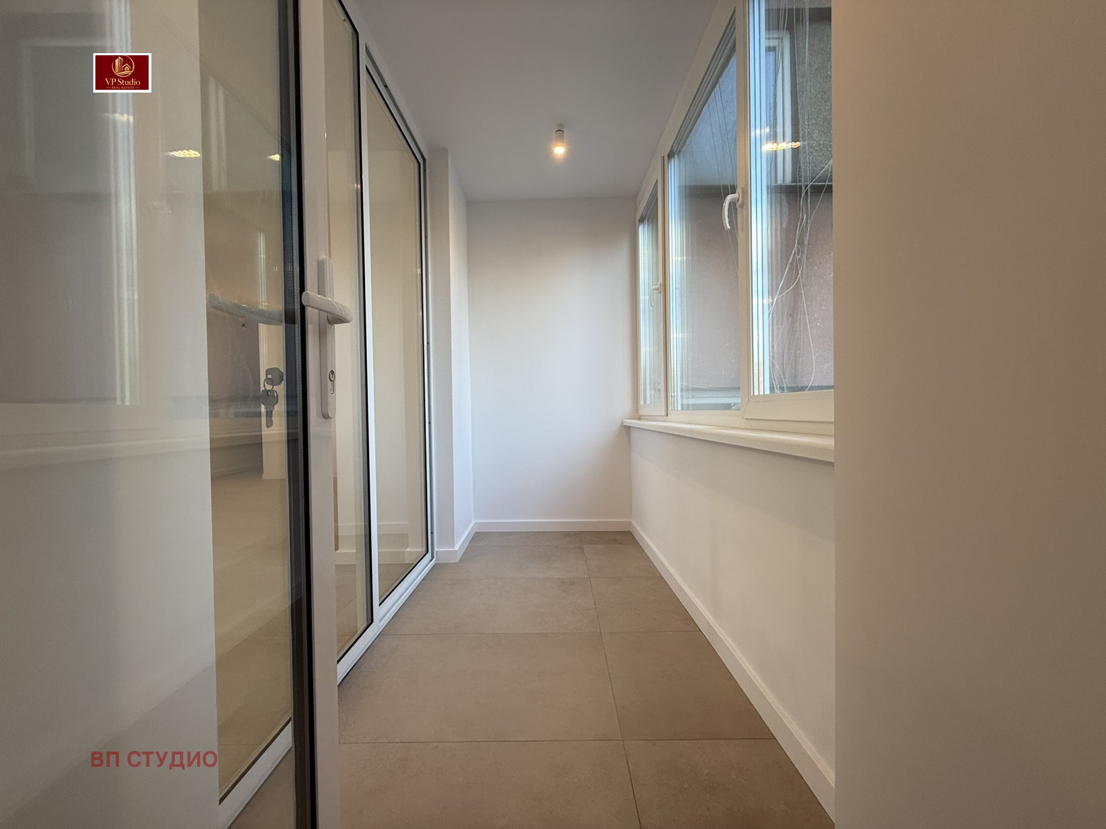 Продава 4-СТАЕН, гр. София, Иван Вазов, снимка 12 - Апартаменти - 53708269