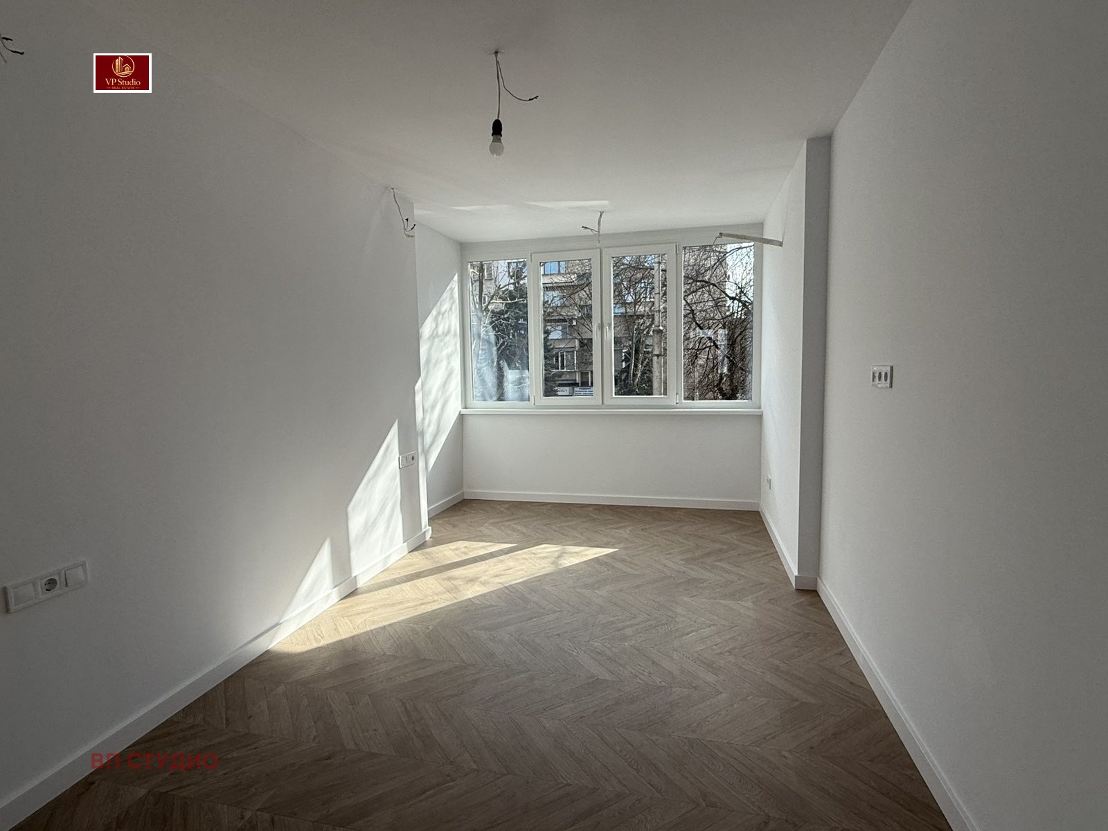 Продава 4-СТАЕН, гр. София, Иван Вазов, снимка 5 - Апартаменти - 53708269