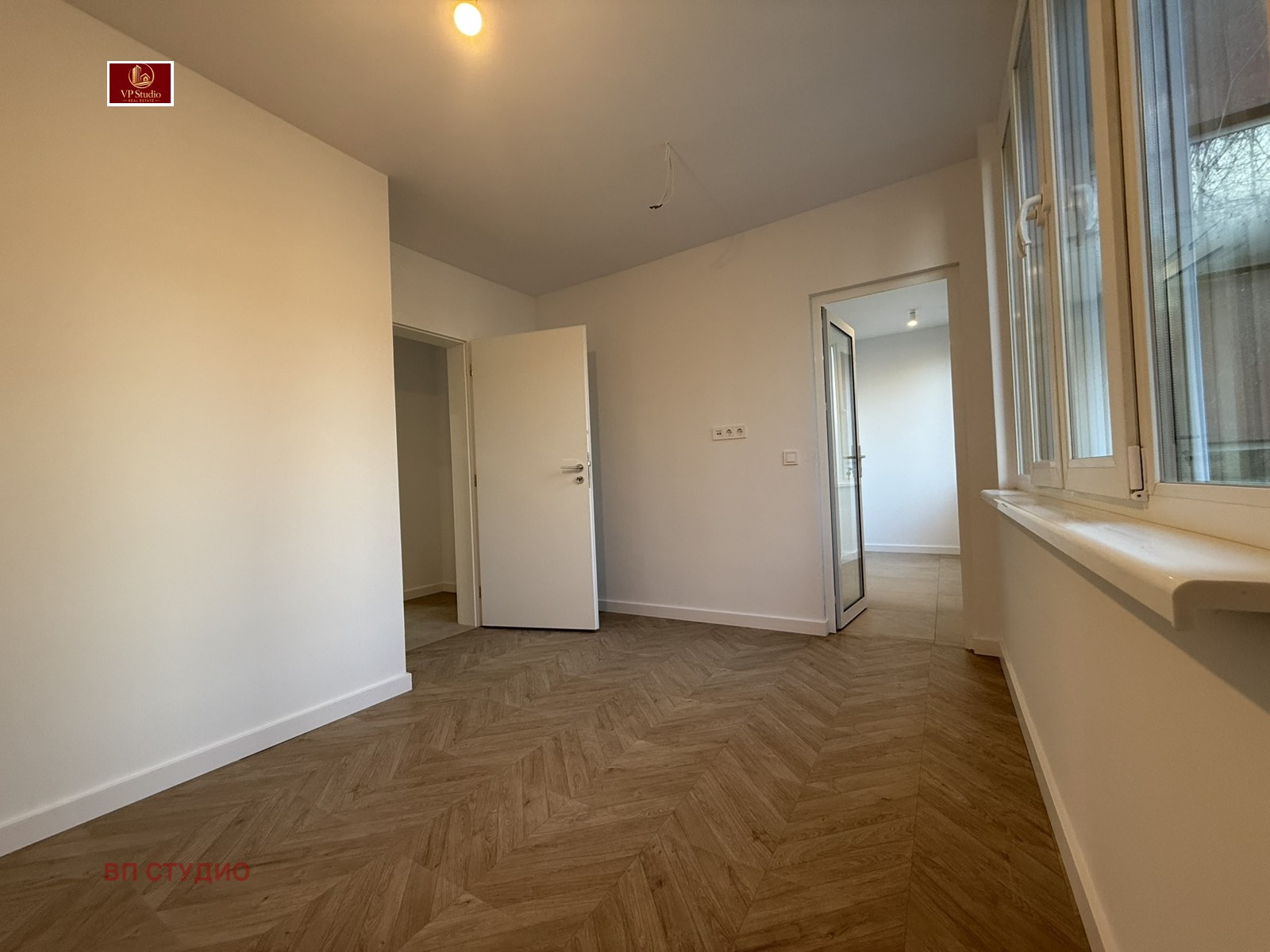 Продава 4-СТАЕН, гр. София, Иван Вазов, снимка 8 - Апартаменти - 53708269