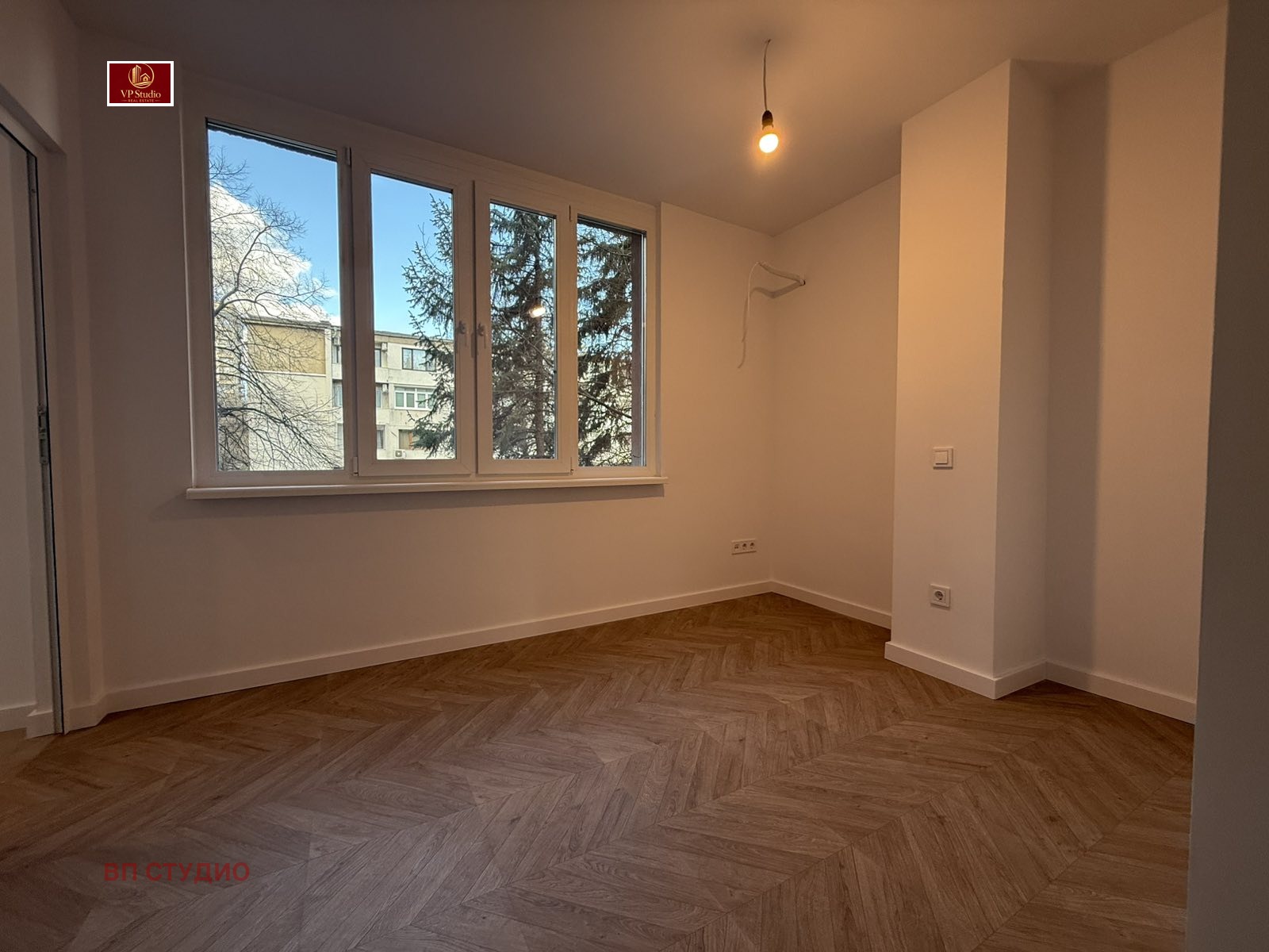 Продава 4-СТАЕН, гр. София, Иван Вазов, снимка 9 - Апартаменти - 53708269