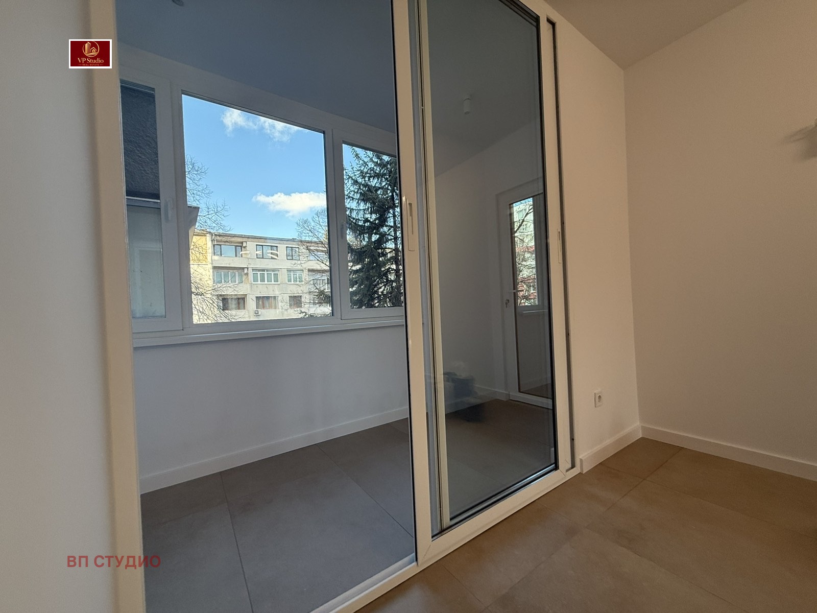 Продава 4-СТАЕН, гр. София, Иван Вазов, снимка 14 - Апартаменти - 53708269