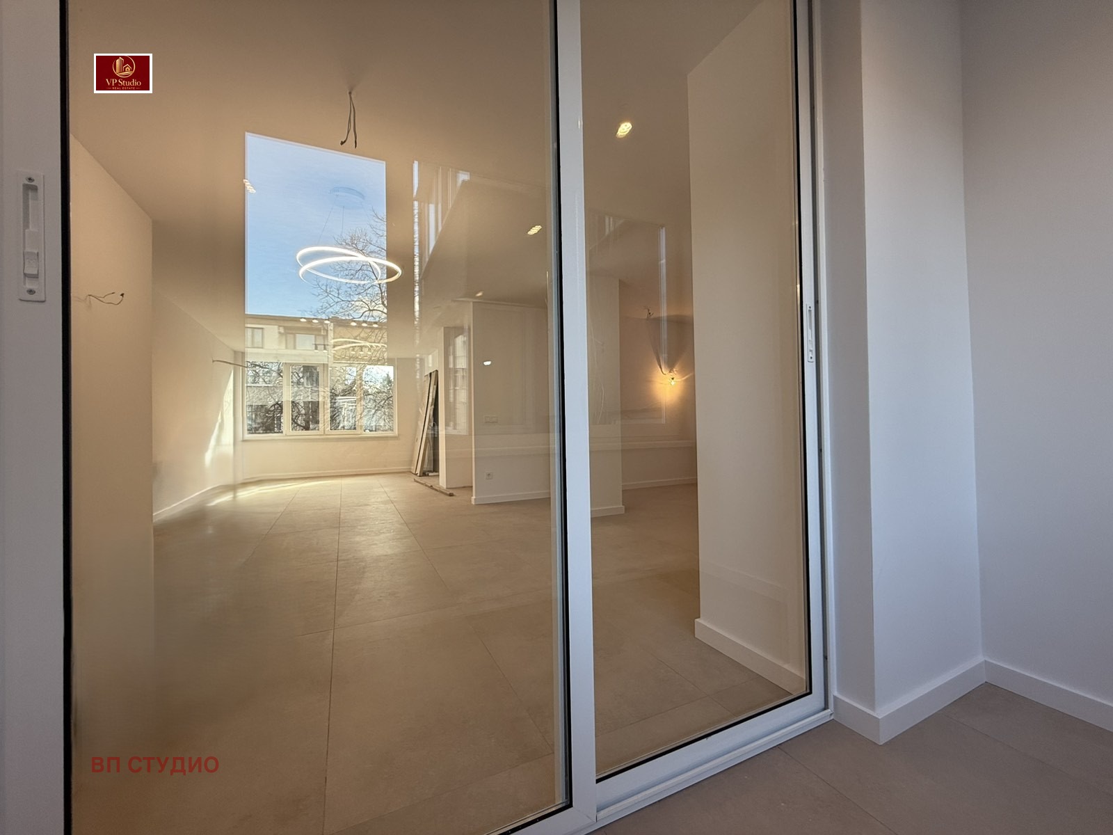 Продава 4-СТАЕН, гр. София, Иван Вазов, снимка 13 - Апартаменти - 53708269