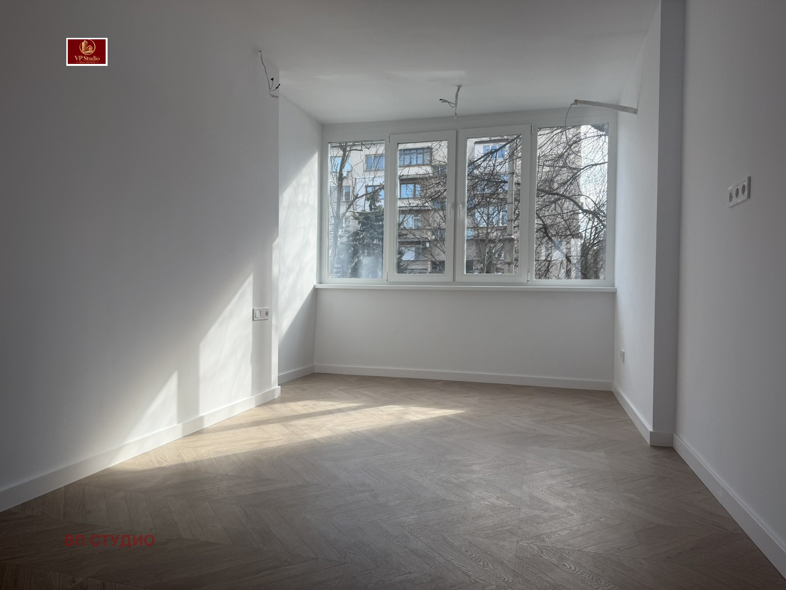 Продава 4-СТАЕН, гр. София, Иван Вазов, снимка 6 - Апартаменти - 53708269