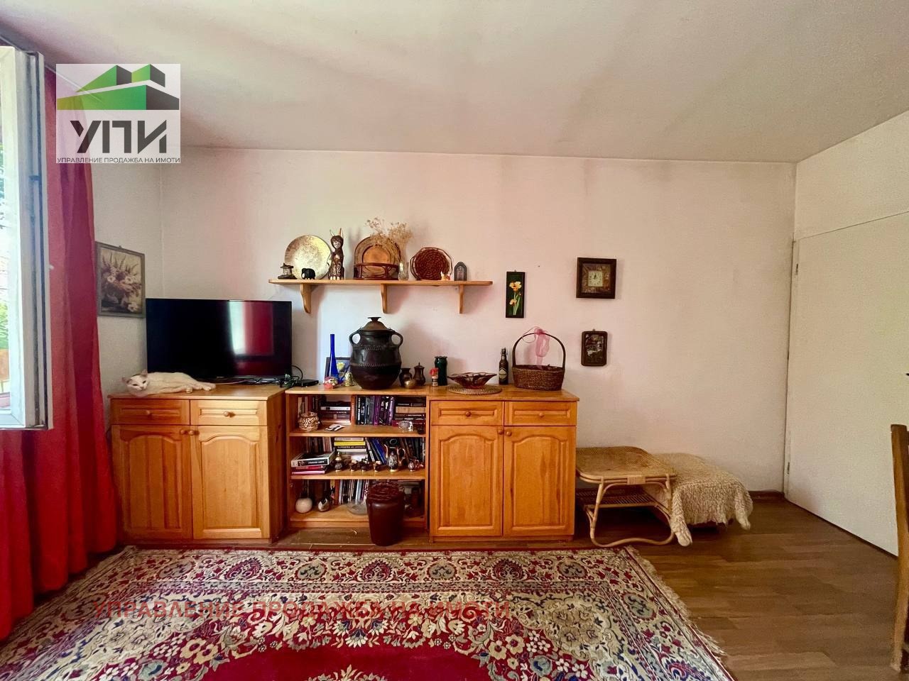 Продава КЪЩА, гр. София, Редута, снимка 4 - Къщи - 54205448
